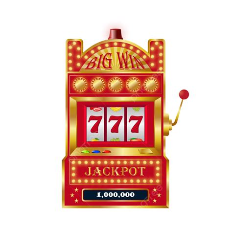 slot machine definition